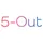 5-Out icon