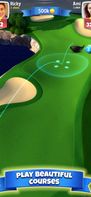 Golf Clash screenshot 2