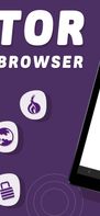 TOR Browser: Phantom screenshot 2