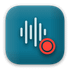 AudioRecorder.app icon