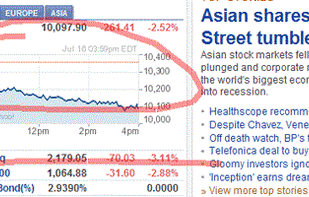 Screen Annotation Pen