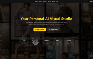 SceneYou.art screenshot 1