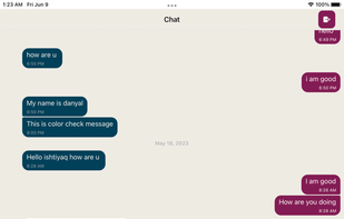 Funel.io screenshot 2