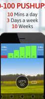 Push-Ups by Fitness22 screenshot 2