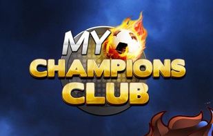 My Champions Club screenshot 2