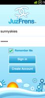 Login