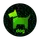 Dog icon
