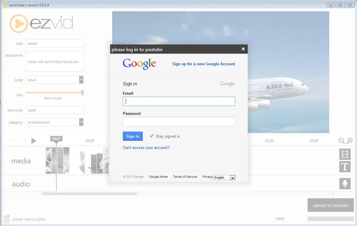 Ezvid Alternatives: 25+ Screen Recorders & Video Editors | AlternativeTo