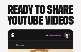 InVideo AI screenshot 1