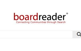BoardReader screenshot 1