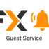 FX Guest Services icon