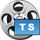 Tipard TS Converter icon