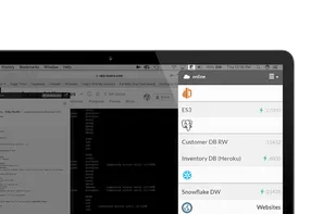 strongDM screenshot 1