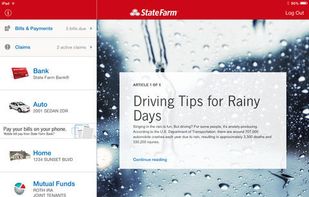State Farm Pocket Agent screenshot 3