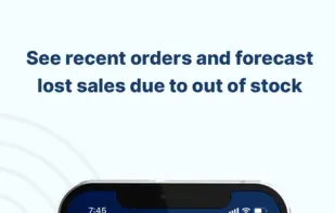 SellerMobile screenshot 3