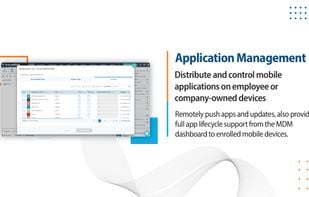 SureMDM screenshot 3