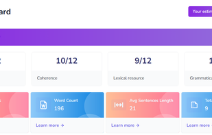 FluencyAce screenshot 1