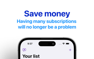 Bullets screenshot 1