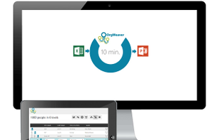 OrgWeaver screenshot 3