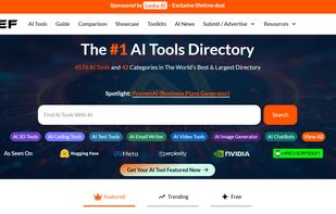 Homepage