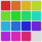 Puzzle 15 Multiplayer icon