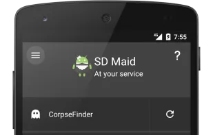 SD Maid - System Cleaner screenshot 1