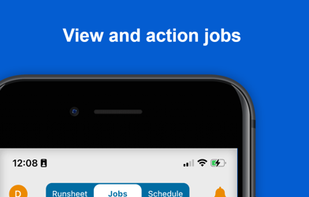 WorkBuddy screenshot 1
