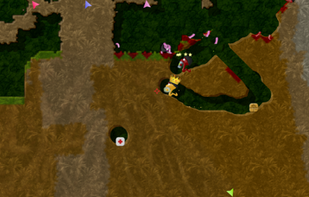 Annelids screenshot 3