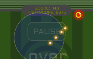 Overmass screenshot 1