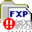 Delete FXP Files icon
