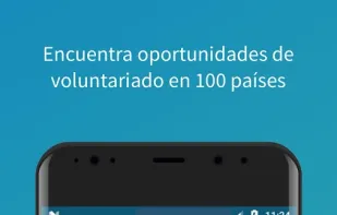 Worldpackers screenshot 1