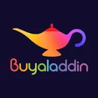 Buyaladdin icon