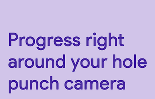 Noti Progress Bar screenshot 3