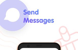 Gaze - Video Chat screenshot 3