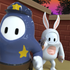 Mr Agent Spy Rabbit icon