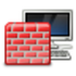 Firewalld icon