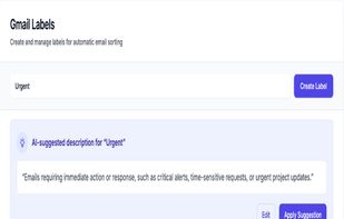 InBrief screenshot 1