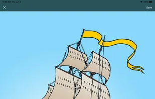 The Adventures of Tintin screenshot 3