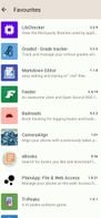 Droid-ify screenshot 2