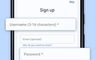 LocalMonero screenshot 2