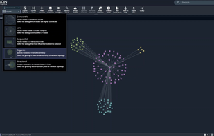 Fusion is not a standalone software but a visualization layer that allows users to explore and interact with the knowledge graph automatically generated by KGNN. It provides transparency into the semantic structure and data relationships created behind the scenes—useful for validation, analysis, or integration, but not required for KGNN to operate.