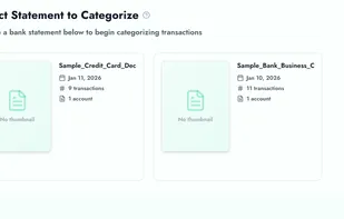 ZeraBooks screenshot 1