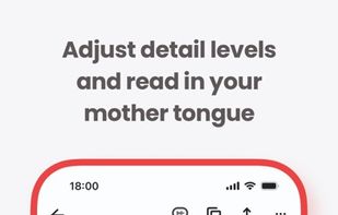 Video Summarizer App screenshot 1