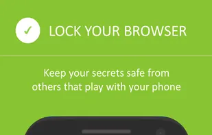 Private Browser and Incognito Browser screenshot 3