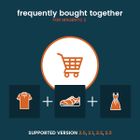 Magento 2 Frequently Bought Together icon