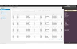 Seraph Helpdesk screenshot 1