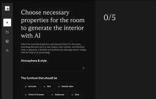 Eleganza AI screenshot 2