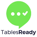 TablesReady icon