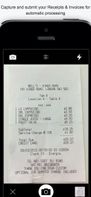 Receipt Bank screenshot 3