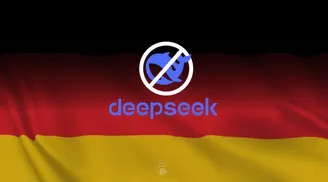 Germany urges Apple and Google to remove DeepSeek from app stores over EU privacy concerns image